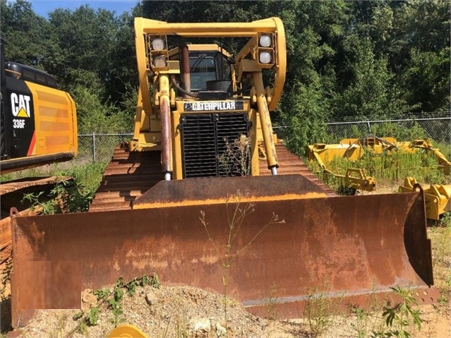 Tractores Sobre Orugas Caterpillar D6R seminueva Ref.: 1611605818766164 No. 3