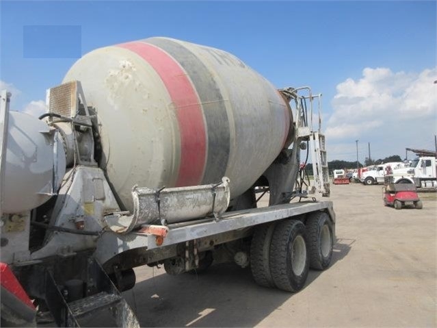 Mezcladoras De Concreto Kenworth T800 seminueva en venta Ref.: 1611681320007591 No. 4