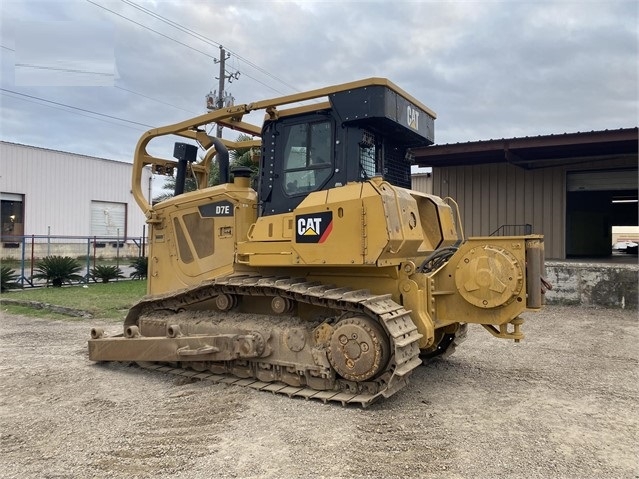 Tractores Sobre Orugas Caterpillar D7E seminueva en perfecto esta Ref.: 1612207935926599 No. 3