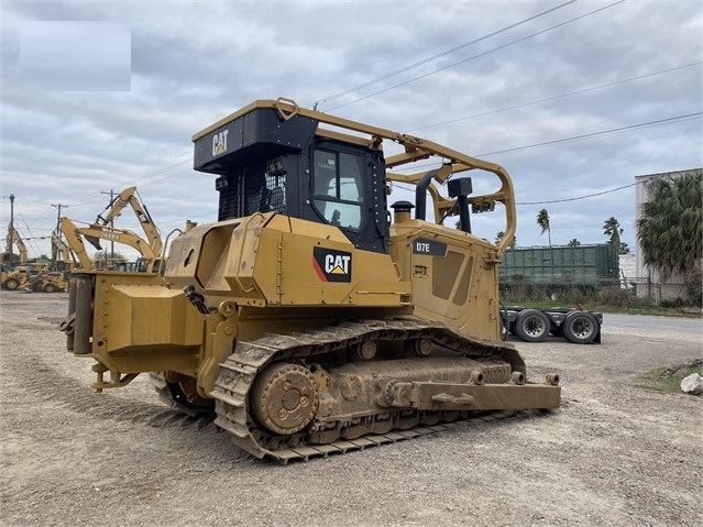 Tractores Sobre Orugas Caterpillar D7E seminueva en perfecto esta Ref.: 1612207935926599 No. 4