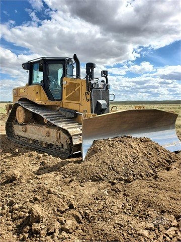 Dozers/tracks Caterpillar D 6