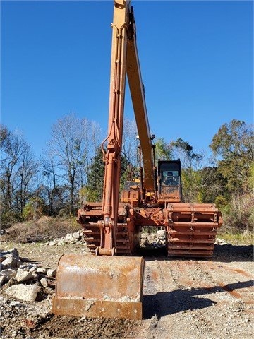 Hydraulic Excavator Caterpillar 320EL