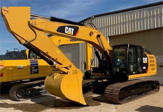 Hydraulic Excavator Caterpillar 324EL