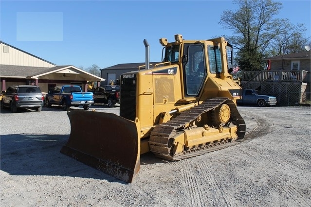 Tractores Sobre Orugas Caterpillar D5N usada en buen estado Ref.: 1612467616273368 No. 2