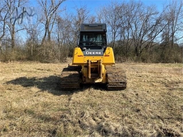 Tractores Sobre Orugas Deere 750 de segunda mano en venta Ref.: 1612988307329393 No. 4