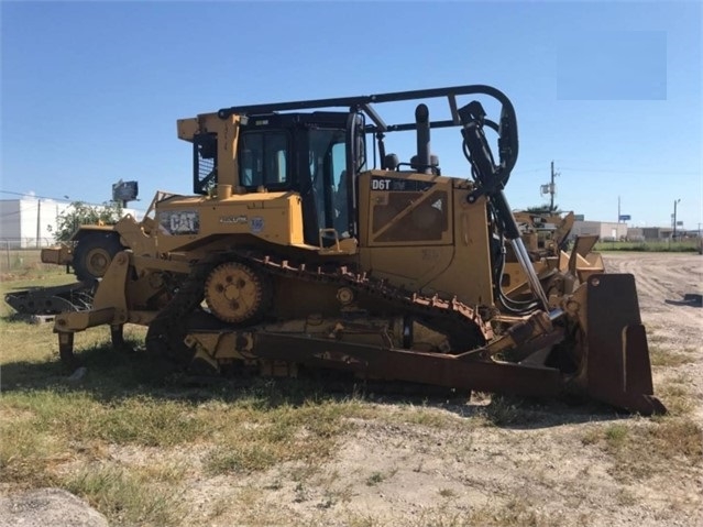 Tractores Sobre Orugas Caterpillar D6T en buenas condiciones Ref.: 1612995716155773 No. 4