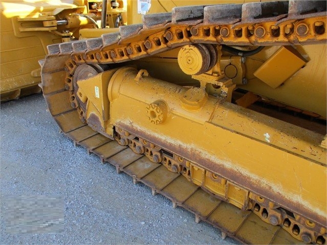 Tractores Sobre Orugas Caterpillar D6T en optimas condiciones Ref.: 1612996978810698 No. 4