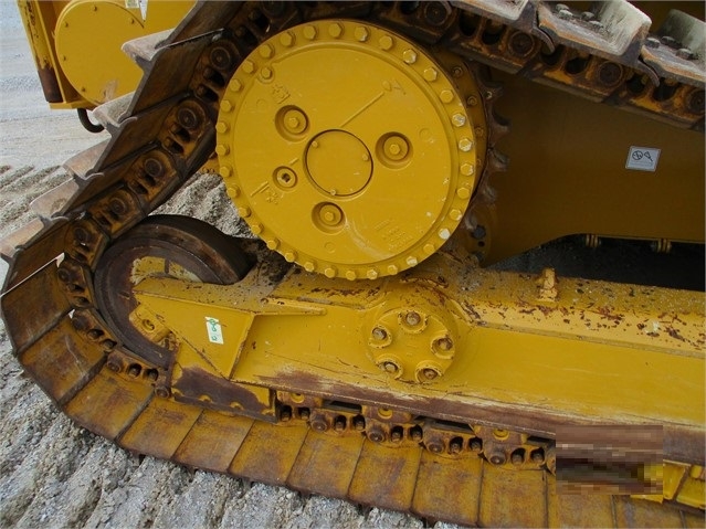 Tractores Sobre Orugas Caterpillar D6T de segunda mano a la venta Ref.: 1613000744532024 No. 4