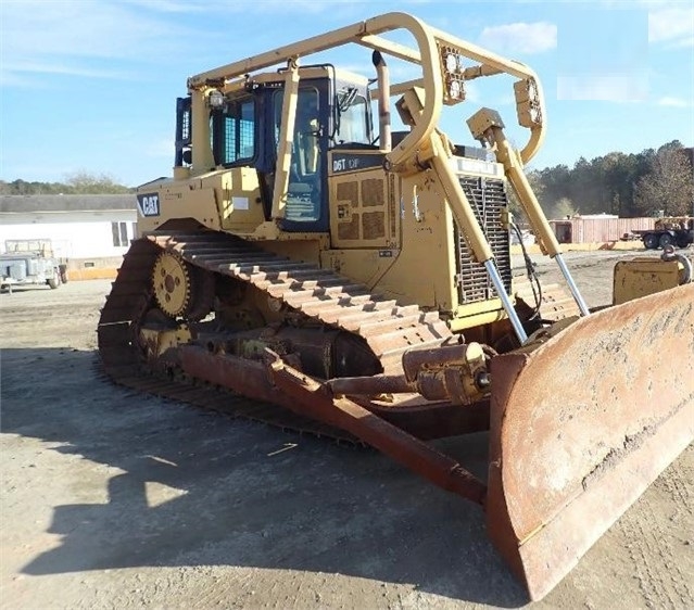 Tractores Sobre Orugas Caterpillar D6T seminueva Ref.: 1613161135753531 No. 3