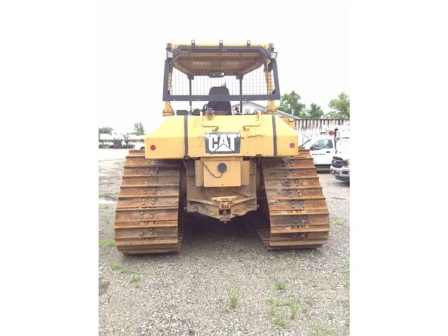 Tractores Sobre Orugas Caterpillar D6N seminueva en perfecto est Ref.: 1613164919354467 No. 4