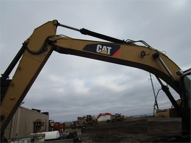 Excavadoras Hidraulicas Caterpillar 320DL en optimas condiciones Ref.: 1613167865629056 No. 3