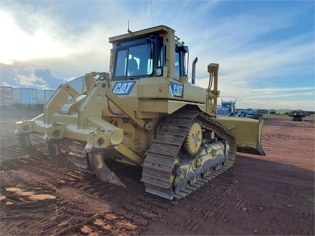 Tractores Sobre Orugas Caterpillar D6T seminueva Ref.: 1613517177299211 No. 4