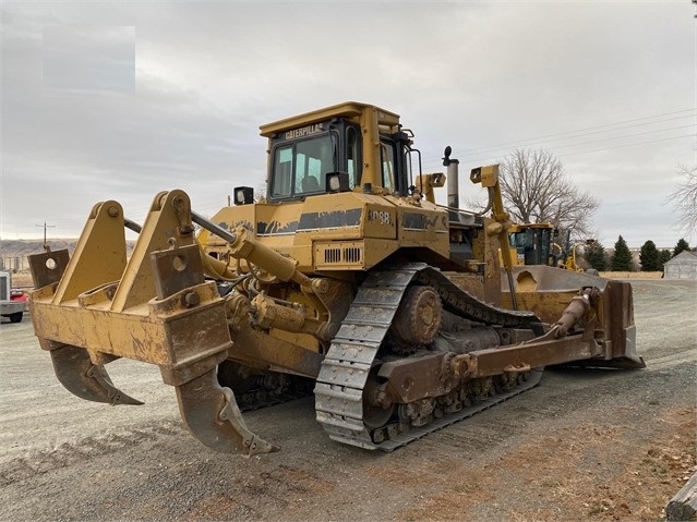 Tractores Sobre Orugas Caterpillar D8R de bajo costo Ref.: 1613667637364470 No. 4