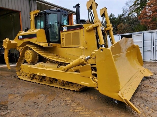 Tractores Sobre Orugas Caterpillar D8R importada a bajo costo Ref.: 1613667946895678 No. 2