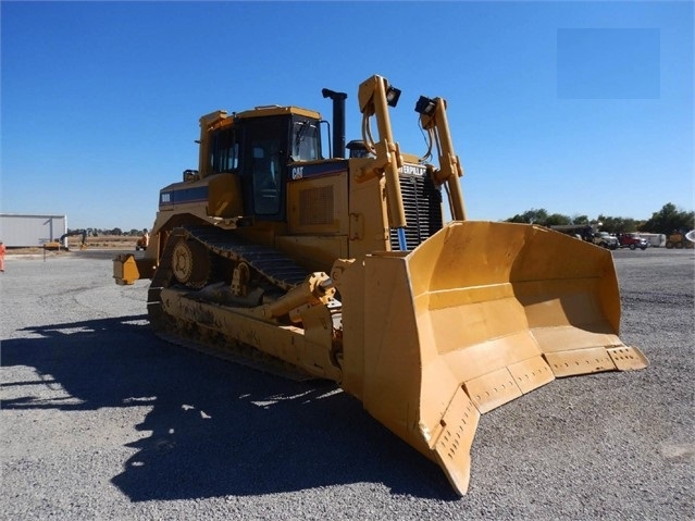 Tractores Sobre Orugas Caterpillar D8R seminueva Ref.: 1613669471513553 No. 2