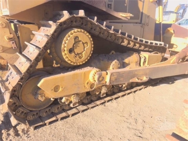 Tractores Sobre Orugas Caterpillar D8R de importacion a la venta Ref.: 1613669966019374 No. 4