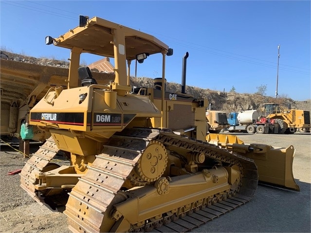 Tractores Sobre Orugas Caterpillar D6M en venta Ref.: 1613685180735453 No. 3