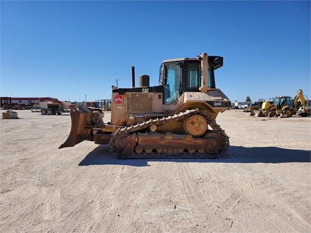 Tractores Sobre Orugas Caterpillar D6M de bajo costo Ref.: 1613686090366546 No. 3