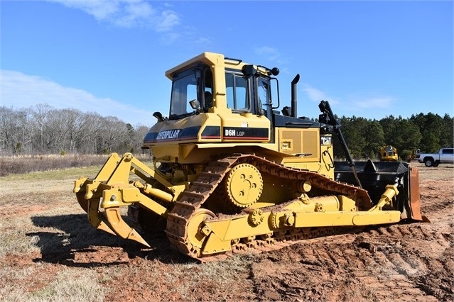 Tractores Sobre Orugas Caterpillar D6H de segunda mano a la venta Ref.: 1613706839852079 No. 4