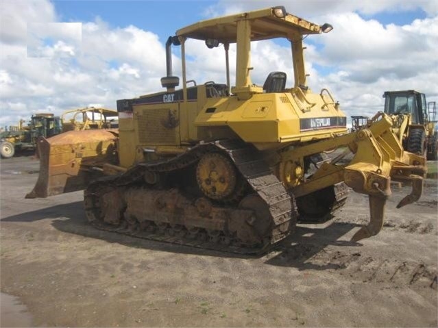 Tractores Sobre Orugas Caterpillar D6M de segunda mano en venta Ref.: 1613707655669368 No. 2