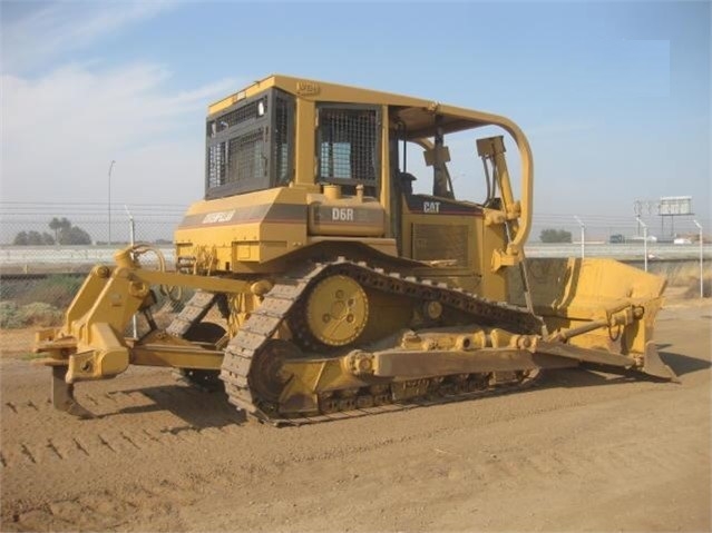 Tractores Sobre Orugas Caterpillar D6R de bajo costo Ref.: 1613707941432253 No. 2