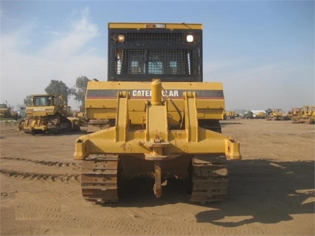 Tractores Sobre Orugas Caterpillar D6R de bajo costo Ref.: 1613707941432253 No. 3