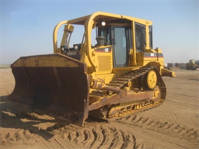 Tractores Sobre Orugas Caterpillar D6R de bajo costo Ref.: 1613707941432253 No. 4