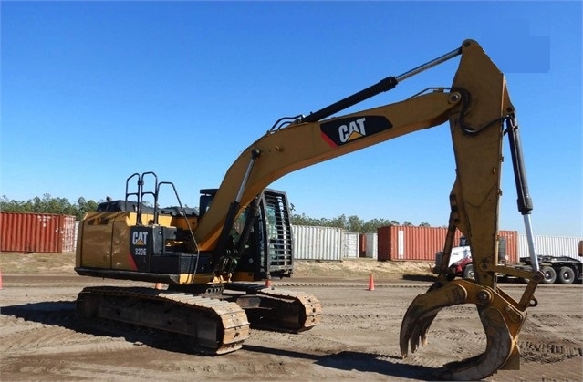 Excavadoras Hidraulicas Caterpillar 320EL de bajo costo Ref.: 1614042298062810 No. 2