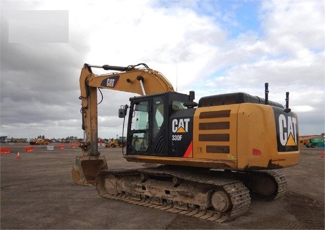 Excavadoras Hidraulicas Caterpillar 330FL usada a la venta Ref.: 1614042543220911 No. 4