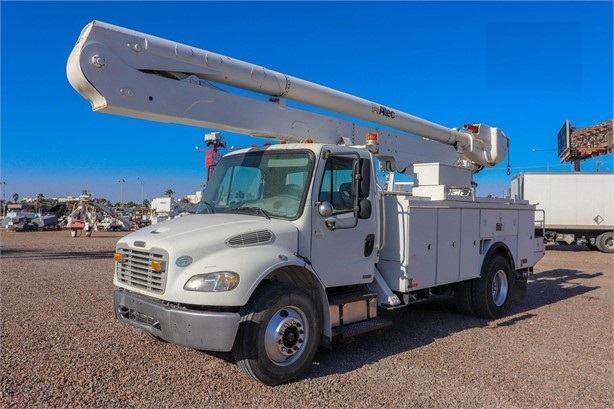 Gruas Altec AA55 usada a buen precio Ref.: 1614109107711073 No. 2