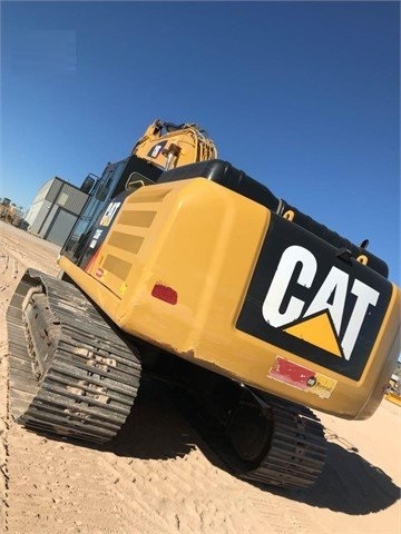 Excavadoras Hidraulicas Caterpillar 336FL de bajo costo Ref.: 1614120737287113 No. 3