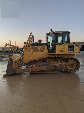 Tractores Sobre Orugas Komatsu D65EX de bajo costo Ref.: 1614206062658462 No. 3