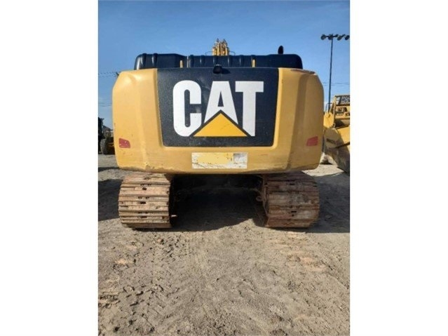 Excavadoras Hidraulicas Caterpillar 336FL de bajo costo Ref.: 1614293231022832 No. 4