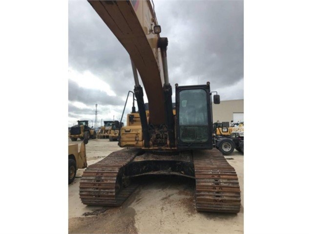 Excavadoras Hidraulicas Caterpillar 349FL en venta, usada Ref.: 1614294596162767 No. 2