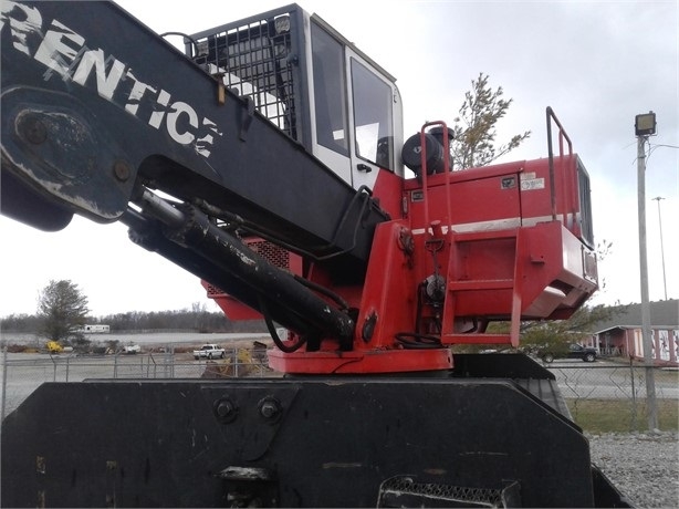 Gruas Prentice 2280 de segunda mano a la venta Ref.: 1614367511146960 No. 3