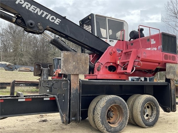 Gruas Prentice 2384 de segunda mano en venta Ref.: 1614368526180021 No. 3