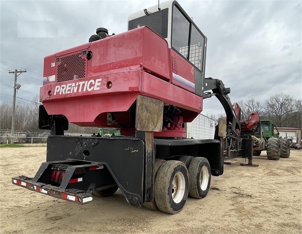 Gruas Prentice 2384 de segunda mano en venta Ref.: 1614368526180021 No. 4