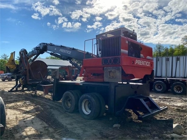 Gruas Prentice 2384 en buenas condiciones Ref.: 1614374224081694 No. 4