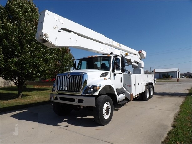 Gruas Altec A77TE93 en venta Ref.: 1614623512091074 No. 3