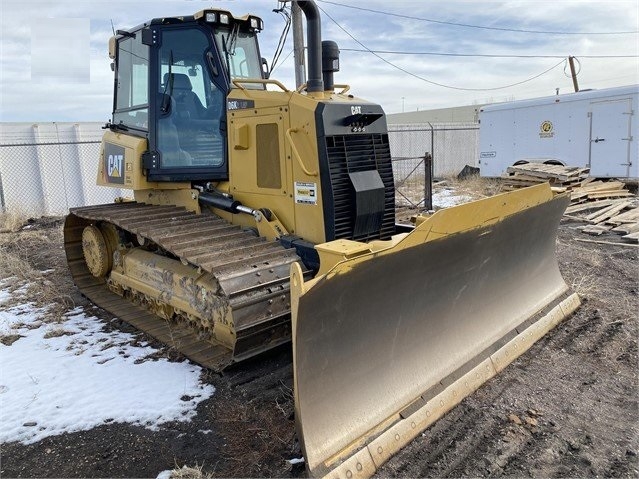 Tractores Sobre Orugas Caterpillar D6K de segunda mano Ref.: 1614631455517338 No. 4