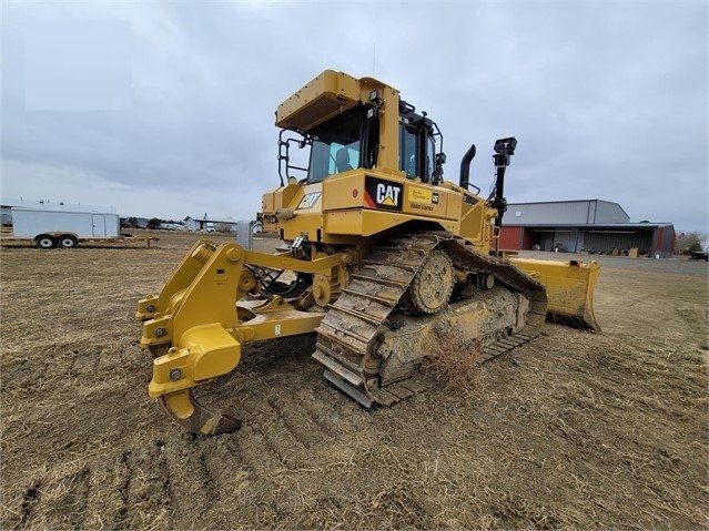 Tractores Sobre Orugas Caterpillar D6T importada en buenas condic Ref.: 1614632375116951 No. 3