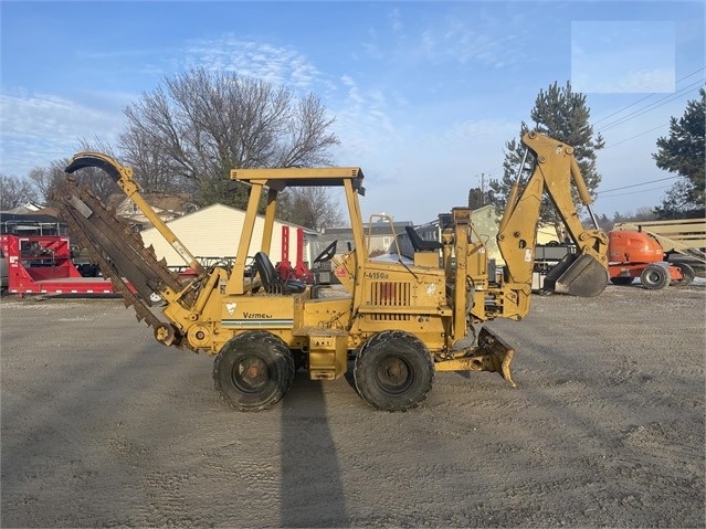 Trencher Vermeer V4150A