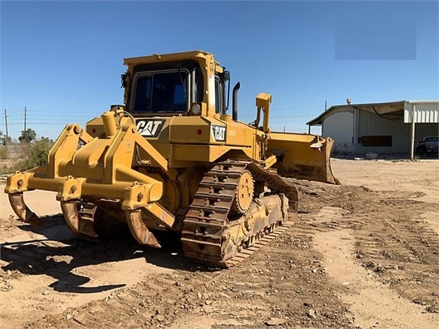 Tractores Sobre Orugas Caterpillar D6T en venta Ref.: 1614728462360669 No. 3