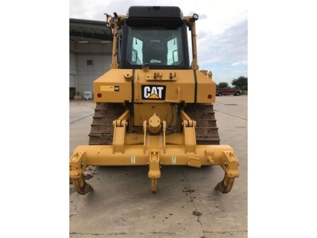 Tractores Sobre Orugas Caterpillar D6N usada a la venta Ref.: 1614730382686246 No. 4