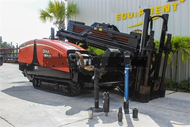 Drills Ditch Witch JT30