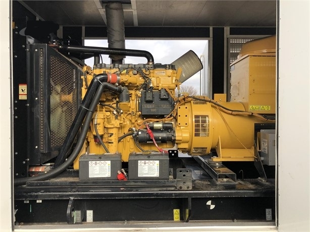 Generadores Caterpillar 300KW usada de importacion Ref.: 1614876964990029 No. 3