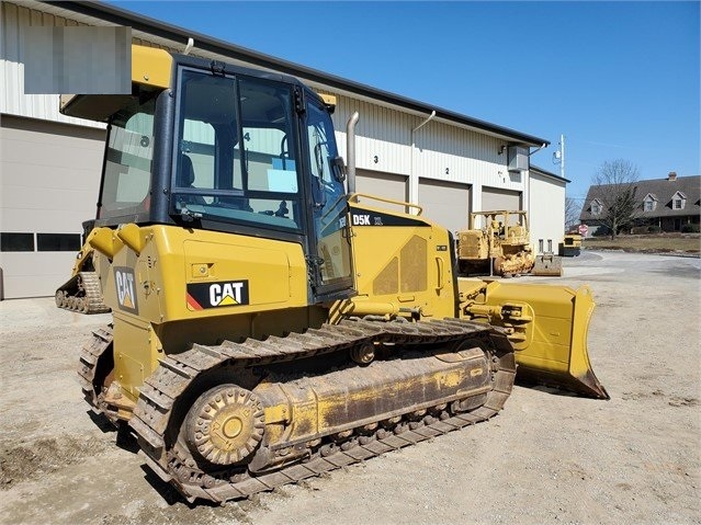 Tractores Sobre Orugas Caterpillar D5K de bajo costo Ref.: 1614890613359220 No. 2