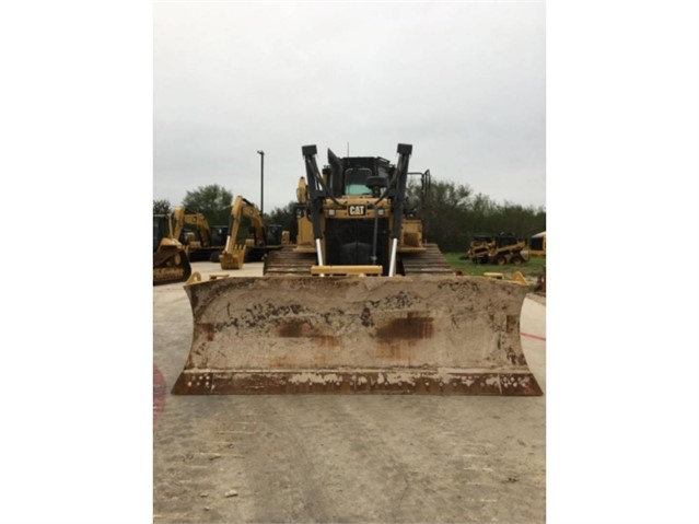 Tractores Sobre Orugas Caterpillar D6T en venta, usada Ref.: 1614894139925809 No. 2