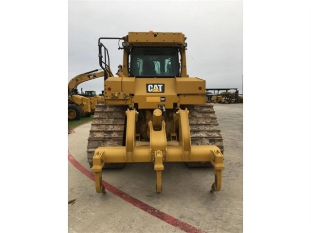 Tractores Sobre Orugas Caterpillar D6T en venta, usada Ref.: 1614894139925809 No. 4