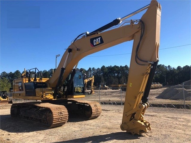 Excavadoras Hidraulicas Caterpillar 336 seminueva en perfecto est Ref.: 1614894662062752 No. 2